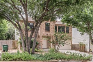16009 HICKORY WELL DR, San Antonio, TX 78247