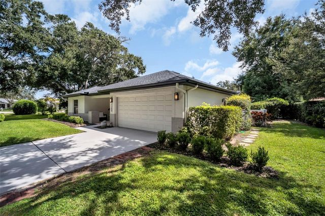 1309 GILLESPIE DRIVE, Palm Harbor, FL 34684