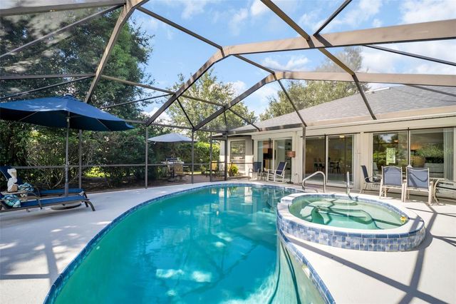 1309 GILLESPIE DRIVE, Palm Harbor, FL 34684