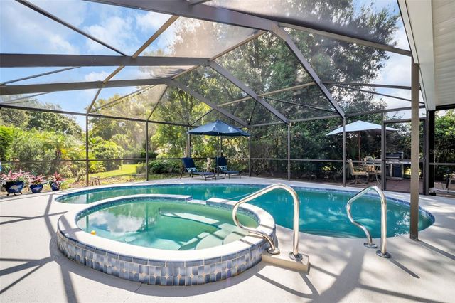 1309 GILLESPIE DRIVE, Palm Harbor, FL 34684