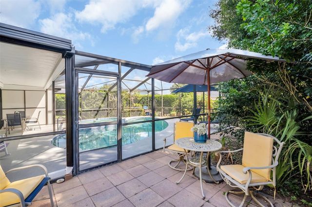 1309 GILLESPIE DRIVE, Palm Harbor, FL 34684