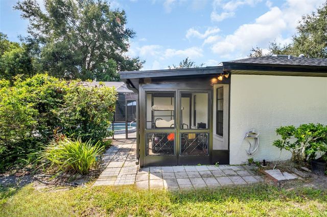 1309 GILLESPIE DRIVE, Palm Harbor, FL 34684