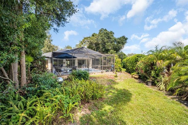1309 GILLESPIE DRIVE, Palm Harbor, FL 34684