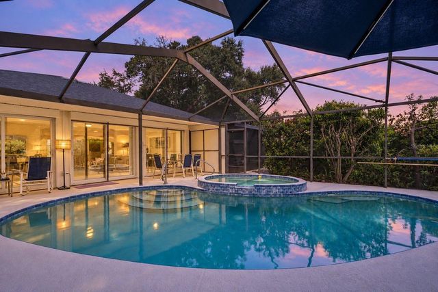 1309 GILLESPIE DRIVE, Palm Harbor, FL 34684