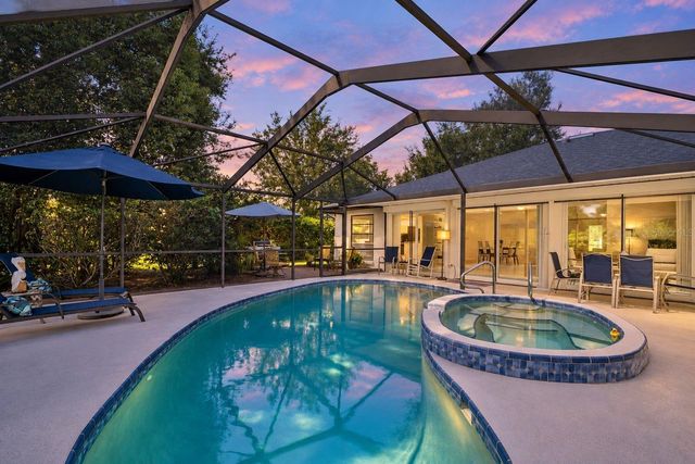 1309 GILLESPIE DRIVE, Palm Harbor, FL 34684