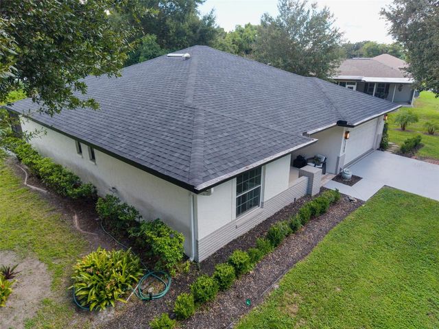 1309 GILLESPIE DRIVE, Palm Harbor, FL 34684
