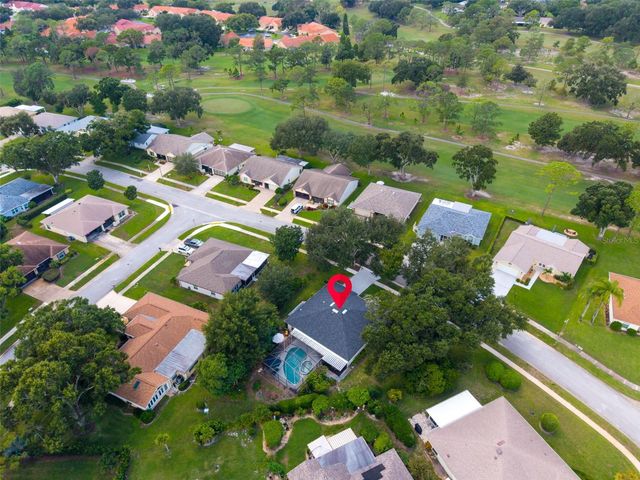 1309 GILLESPIE DRIVE, Palm Harbor, FL 34684