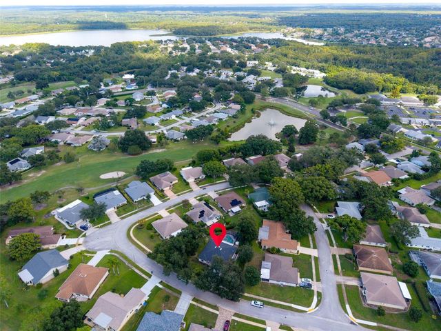 1309 GILLESPIE DRIVE, Palm Harbor, FL 34684