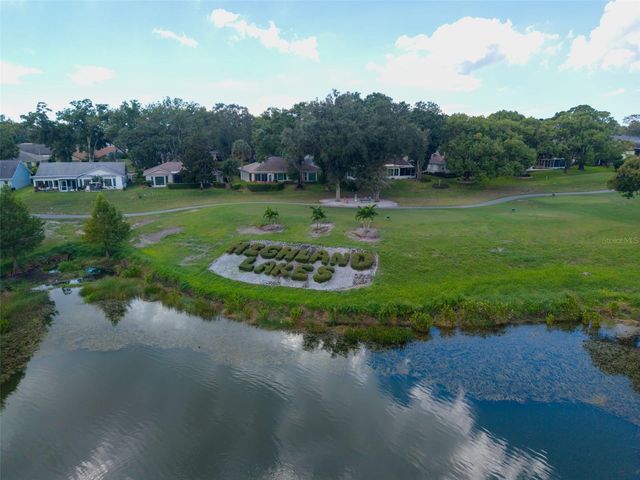 1309 GILLESPIE DRIVE, Palm Harbor, FL 34684