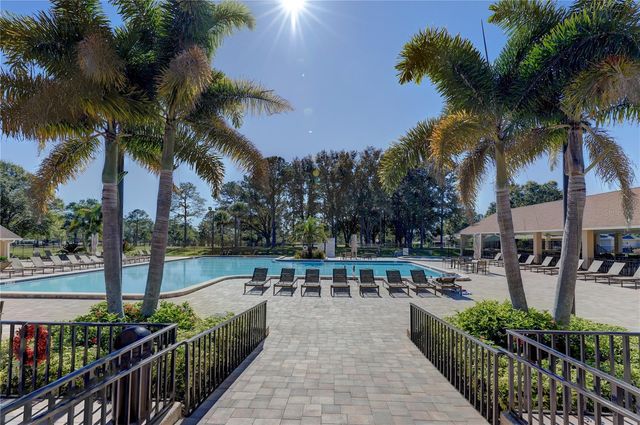 1309 GILLESPIE DRIVE, Palm Harbor, FL 34684