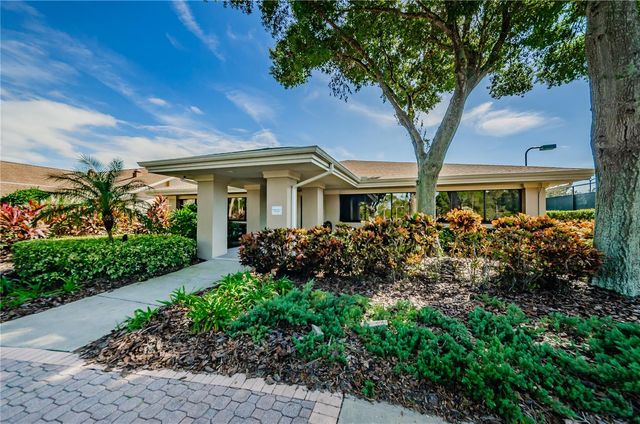 1309 GILLESPIE DRIVE, Palm Harbor, FL 34684