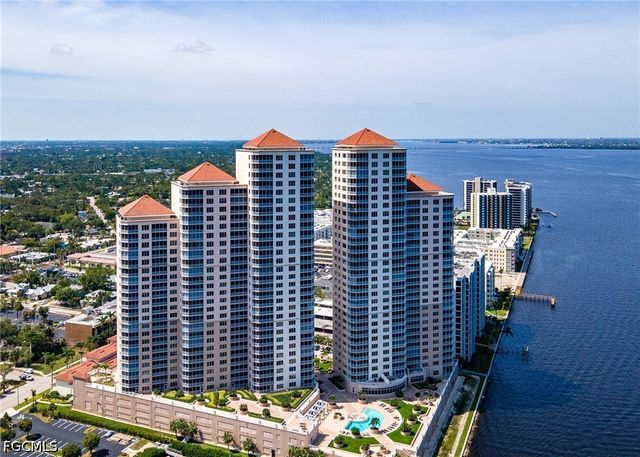 2090 W First ST 1208, Fort Myers, FL 33901