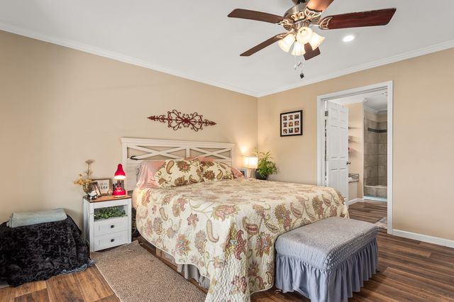 2114 Peach Orchard Rd, Culleoka, TN 38451