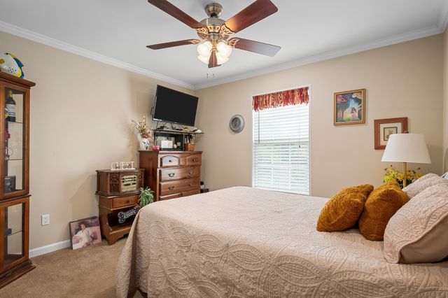 2114 Peach Orchard Rd, Culleoka, TN 38451