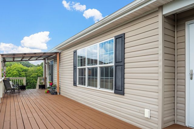2114 Peach Orchard Rd, Culleoka, TN 38451