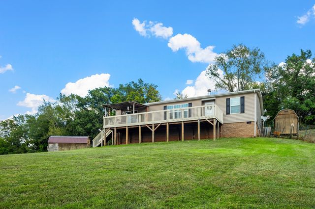 2114 Peach Orchard Rd, Culleoka, TN 38451