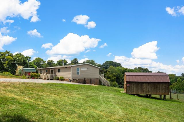 2114 Peach Orchard Rd, Culleoka, TN 38451
