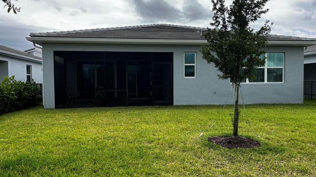 9833 SW Isabelline Drive, Port St Lucie, FL 34987