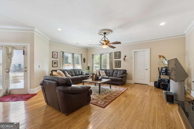 6279 Giles Road, Lithonia, GA 30058