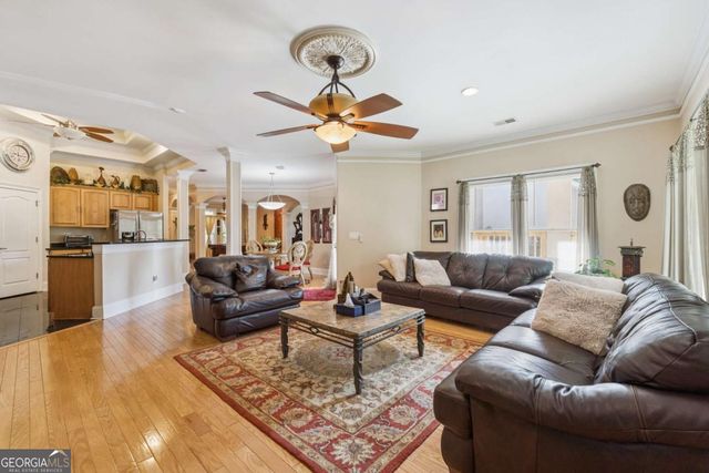 6279 Giles Road, Lithonia, GA 30058
