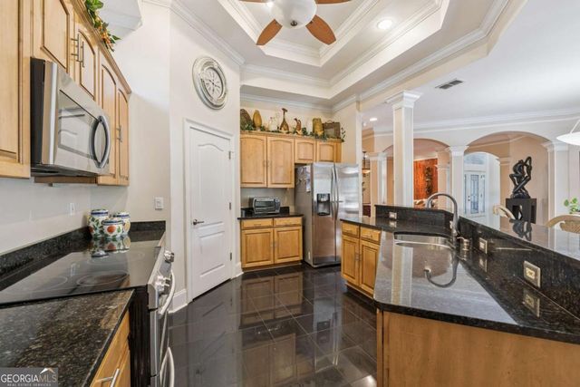 6279 Giles Road, Lithonia, GA 30058