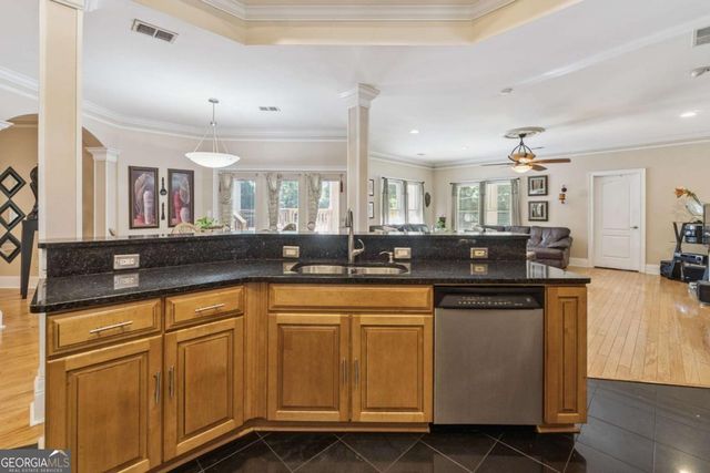 6279 Giles Road, Lithonia, GA 30058