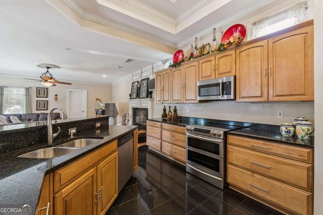 6279 Giles Road, Lithonia, GA 30058