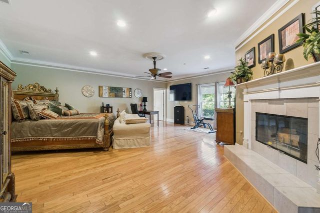 6279 Giles Road, Lithonia, GA 30058