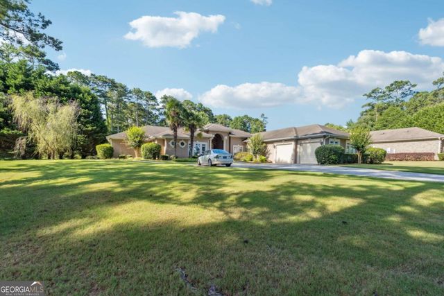 6279 Giles Road, Lithonia, GA 30058