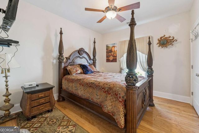 6279 Giles Road, Lithonia, GA 30058