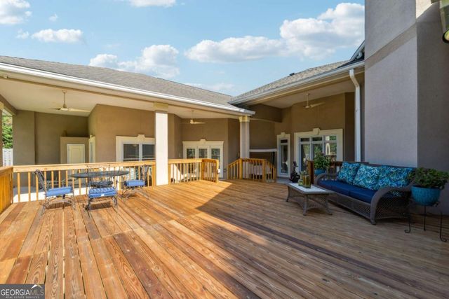 6279 Giles Road, Lithonia, GA 30058