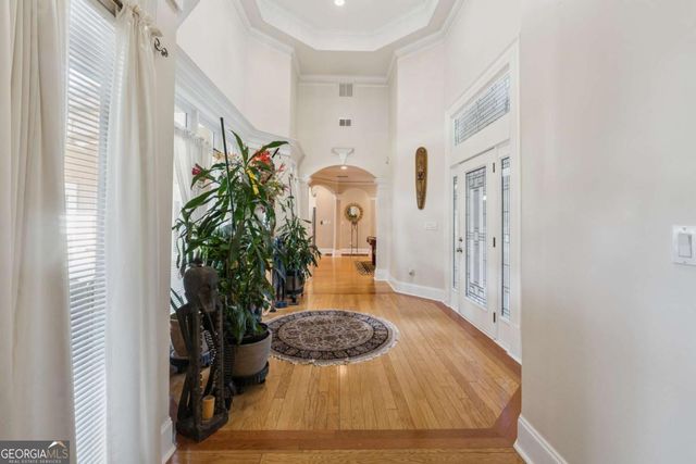 6279 Giles Road, Lithonia, GA 30058