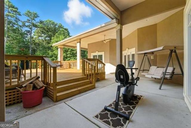 6279 Giles Road, Lithonia, GA 30058