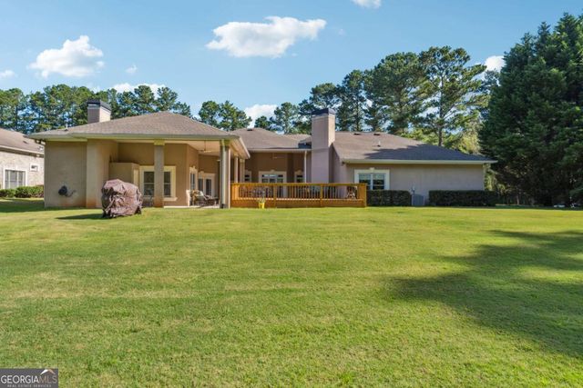 6279 Giles Road, Lithonia, GA 30058
