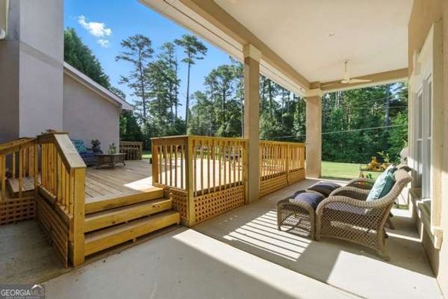 6279 Giles Road, Lithonia, GA 30058