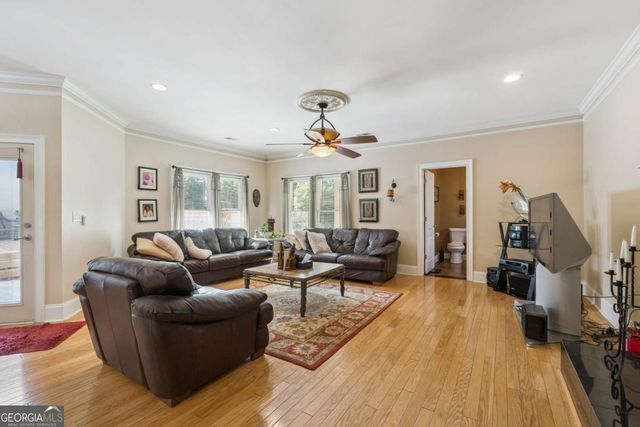 6279 Giles Road, Lithonia, GA 30058
