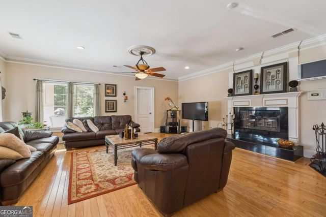 6279 Giles Road, Lithonia, GA 30058