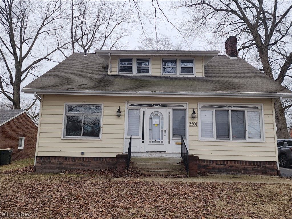 2301 Lyon Boulevard, Youngstown, OH 44514