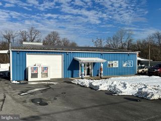 420 W PIEDMONT ST, Keyser, WV 26726