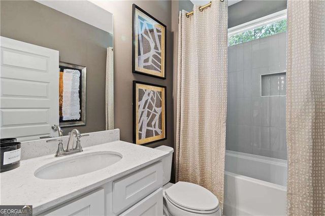 628 Continental Drive, Mcdonough, GA 30253