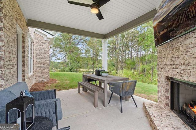 628 Continental Drive, Mcdonough, GA 30253