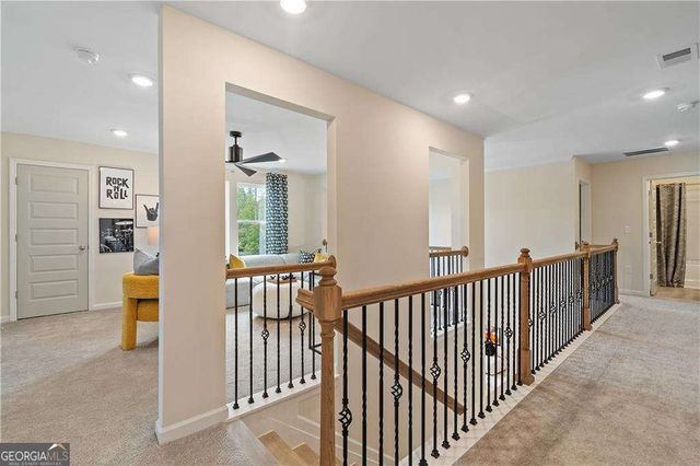 628 Continental Drive, Mcdonough, GA 30253