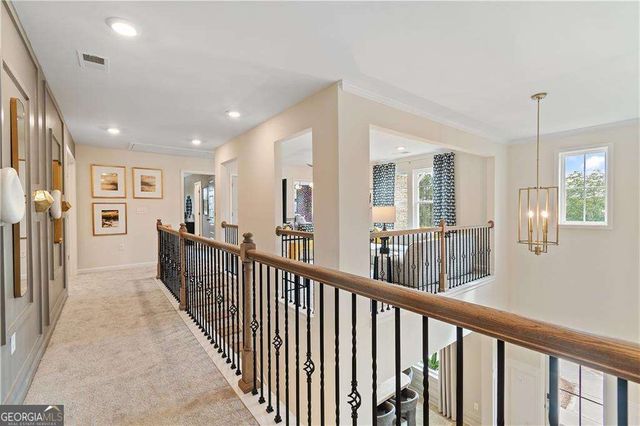 628 Continental Drive, Mcdonough, GA 30253