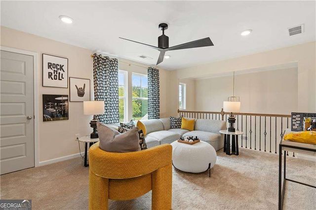 628 Continental Drive, Mcdonough, GA 30253