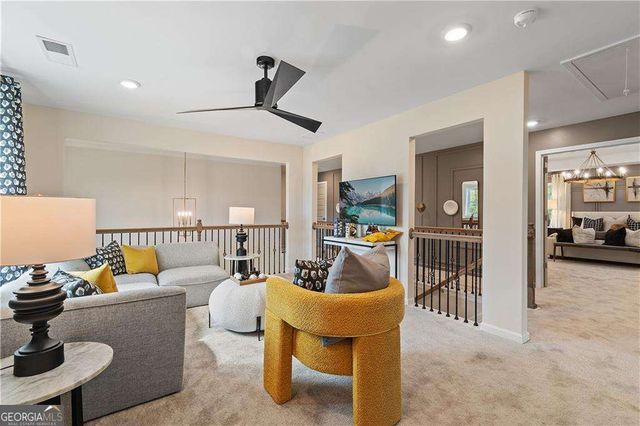 628 Continental Drive, Mcdonough, GA 30253