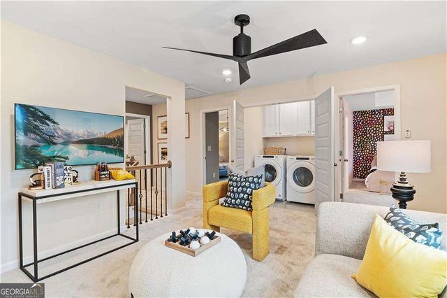 628 Continental Drive, Mcdonough, GA 30253