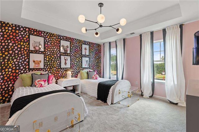 628 Continental Drive, Mcdonough, GA 30253