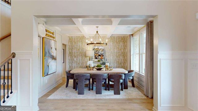 628 Continental Drive, Mcdonough, GA 30253