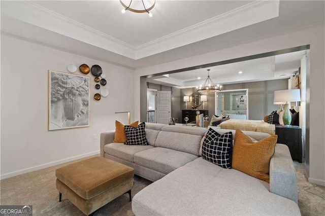 628 Continental Drive, Mcdonough, GA 30253