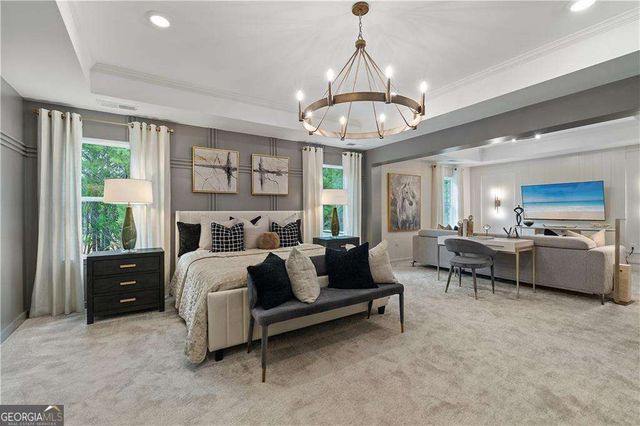 628 Continental Drive, Mcdonough, GA 30253